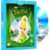 Best Pirce 🔔 Tinker Bell Combi Pack (Blu-ray + DVD) Blu Ray - Mae Whitman , Lucy Liu Raven-Symone Jesse McCartney America Ferrera ✔️