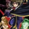 Hot Sale 🎁 Code Geass Vol 2 DVD -   💯
