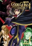 Hot Sale 🎁 Code Geass Vol 2 DVD -   💯