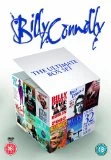 Promo 🎉 Billy Connolly - The Ultimate Box Set DVD - Billy Connolly  🔔