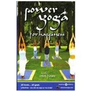 Coupon 🔥 Power Yoga for Happiness - Eoin Finn DVD - Eoin Finn 🎉 1 Coupon 🔥 Power Yoga for Happiness - Eoin Finn DVD - Eoin Finn 🎉