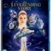 Promo 🌟 The Neverending Story Blu Ray - Deep Roy, Thomas Hill 🤩