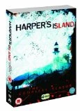 Best Pirce ✔️ Harper's Island - Season 1 DVD - Christopher Gorham, Gina Holden  🎉