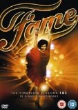 Best deal ❤️ Fame - Series 1 And 2 DVD - P.R. Paul , Gene Anthony Ray 🌟