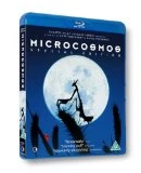 Promo ❤️ Microcosmos - Special Edition Blu Ray - Kristin Scott Thomas  ✔️