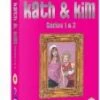 Best deal 💯 Kath And Kim - Series 1-2 - Complete DVD - Glenn Robbins, Magda Szubanski ⌛