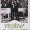 Wholesale 😀 My Christmas DVD - Andrea Bocelli  ⭐