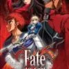 Best Pirce 🔥 Fate/Stay Night Vol.1 DVD - Kate Higgins, Grant George  👏