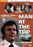 Best Pirce ⌛ Man At The Top DVD - Keith Skinner , Zena Walker 👍