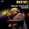 Buy 👍 Mick Taylor - The Tokyo Concert DVD - Max Middleton, Jeff Allen ✔️