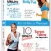 Wholesale 💯 10 Minute Solution - Blast Off Belly Fat / Target Toning DVD -   ✨