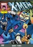 Discount 🛒 X-Men - Season 5, Volume 1 DVD - George Buza , Cedric Smith 🧨 1 Discount 🛒 X-Men - Season 5, Volume 1 DVD - George Buza , Cedric Smith 🧨
