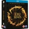 Best deal ⭐ Lord Of The Rings Trilogy (Theatrical Version) Blu Ray - Viggo Mortensen , Elijah Wood 👍