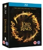 Best deal ⭐ Lord Of The Rings Trilogy (Theatrical Version) Blu Ray - Viggo Mortensen , Elijah Wood 👍