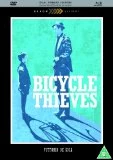 Coupon 💯 The Bicycle Thieves Blu Ray - Gino Salamerenda , Enzo Staiola 🤩