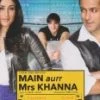 Best Sale 🧨 Main Aur Mrs Khanna DVD - Salman Khan, Kareena Kapoor 🔔