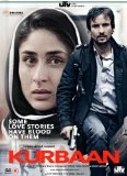 Top 10 🧨 Kurbaan DVD - Saif Ali Khan, Om Puri 🎉