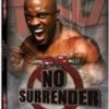 Wholesale 🔥 No Surrender 2009 DVD - Booker T, Sting  ✨