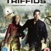 Brand new ✔️ The Day Of The Triffids DVD - Vanessa Redgrave , Dougray Scott 🔔