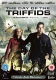 Brand new ✔️ The Day Of The Triffids DVD - Vanessa Redgrave , Dougray Scott 🔔