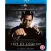 Best deal 👏 Fist Of Legend Blu Ray - Jet Li  🎉