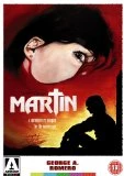 Best Pirce 💯 Martin - Special Edition Blu Ray - Tom Savini , Christine Forrest ⭐