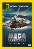 Wholesale 🎁 National Geographic - Megastructures Super Copters DVD -   ⭐