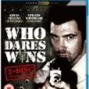 Wholesale 🎁 Who Dares Wins Blu Ray - Edward Woodward, Judy Davis 😀