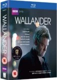 Best deal 🌟 Wallander - Series 1-2 Blu Ray - Kenneth Brannagh  👍