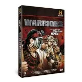 Wholesale 🛒 Warriors DVD - Daniel R. Wolfe , Christopher Yu 🛒