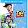 Best reviews of ✔️ Toy Story Combi Pack (Blu-ray + DVD) Blu Ray - Jim Varney , John Ratzenberger 🌟