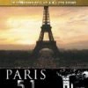 Top 10 ✔️ Romantic City - Paris DVD -   👍