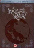 Top 10 ✔️ Wolfs Rain Complete - Anime Legends DVD -   🎁