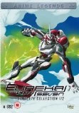 Promo 🔥 Eureka Seven Part One - Anime Legends DVD -   🎁