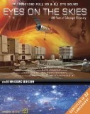 Hot Sale ⭐ Eyes On The Skies Blu Ray -   🧨