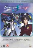 Deals 🌟 Gundam Seed Destiny Part One - Anime Legends DVD -   ⌛