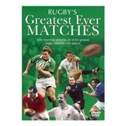 Wholesale ⭐ Greatest Ever Matches DVD -   ✨