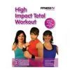 Best reviews of 🔔 High Impact Total Workout DVD -   🔔