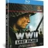 Discount 🎉 World War II in HD (The Lost Tapes) Blu Ray - LL Cool J, Gary Sinise  🎁