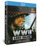 Discount 🎉 World War II in HD (The Lost Tapes) Blu Ray - LL Cool J, Gary Sinise  🎁