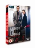 Outlet 🎉 Ashes to Ashes Series 3 DVD - Dean Andrews, Keeley Hawes ✔️
