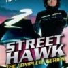 Hot Sale 🎁 Street Hawk - The Complete Series DVD - Richard Venture, Joe Regalbuto ❤️