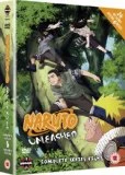 Best Pirce 🛒 Naruto Unleashed - Series 8 DVD -   ❤️