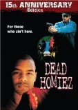 Best Pirce ⌛ Dead Homiez - 25th Anniversary Edition DVD - Cynthia Berry, Ggreg Snyder  🌟