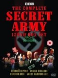 Best deal 👏 Secret Army - Series 1-3 DVD - Jan Francis , Angela Richards 🌟