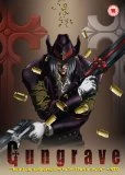 Best reviews of 👏 Gungrave Complete Collection DVD - Lex Lang, Michael McConnohie  😀
