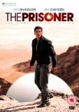 Deals 🧨 The Prisoner Complete Series DVD - Jim Caviezel, Ruth Wilson ✔️