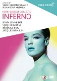 Best deal 🔔 Henri-Georges Clouzot's Inferno DVD - Bérénice Bejo, Romy Schneider 🔔