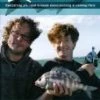 Promo 🧨 River Cottage - Catch And Cook DVD - Hugh Fearnley-Whittingstall  🎉