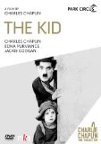 Best Pirce ✨ The Kid DVD - Edna Purviance, Jackie Coogan  🔥